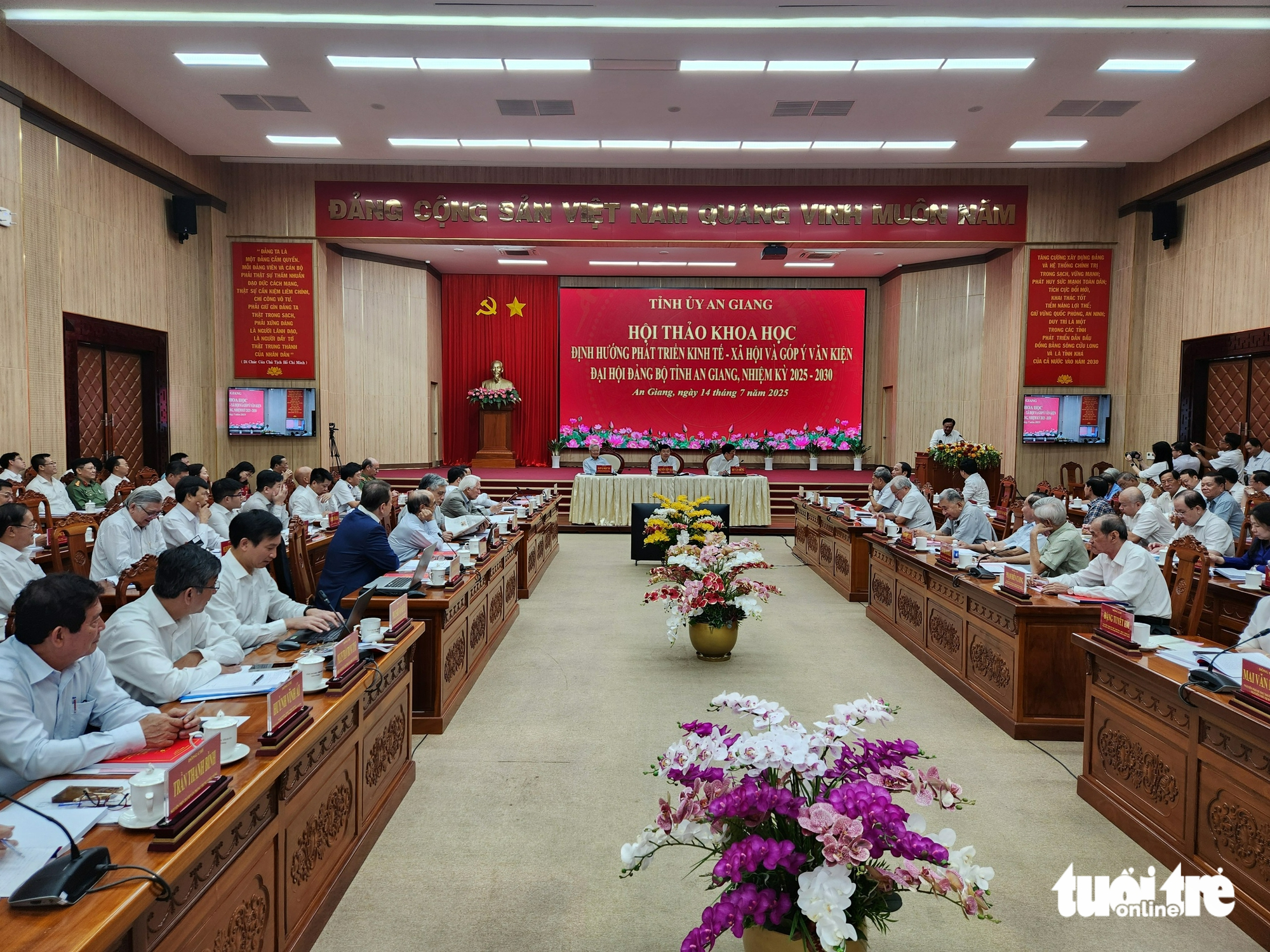 安江确定了2025-2030年任期内的'6项关键任务'