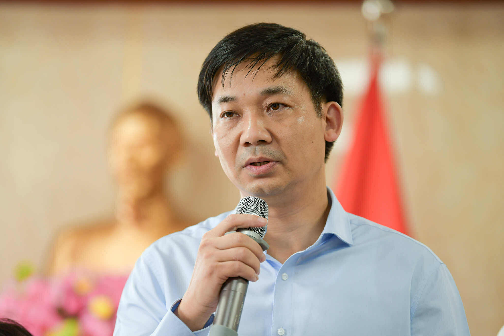 广宁省就下龙湾翻船事件召开新闻发布会：今晚前尽力寻找失踪人员