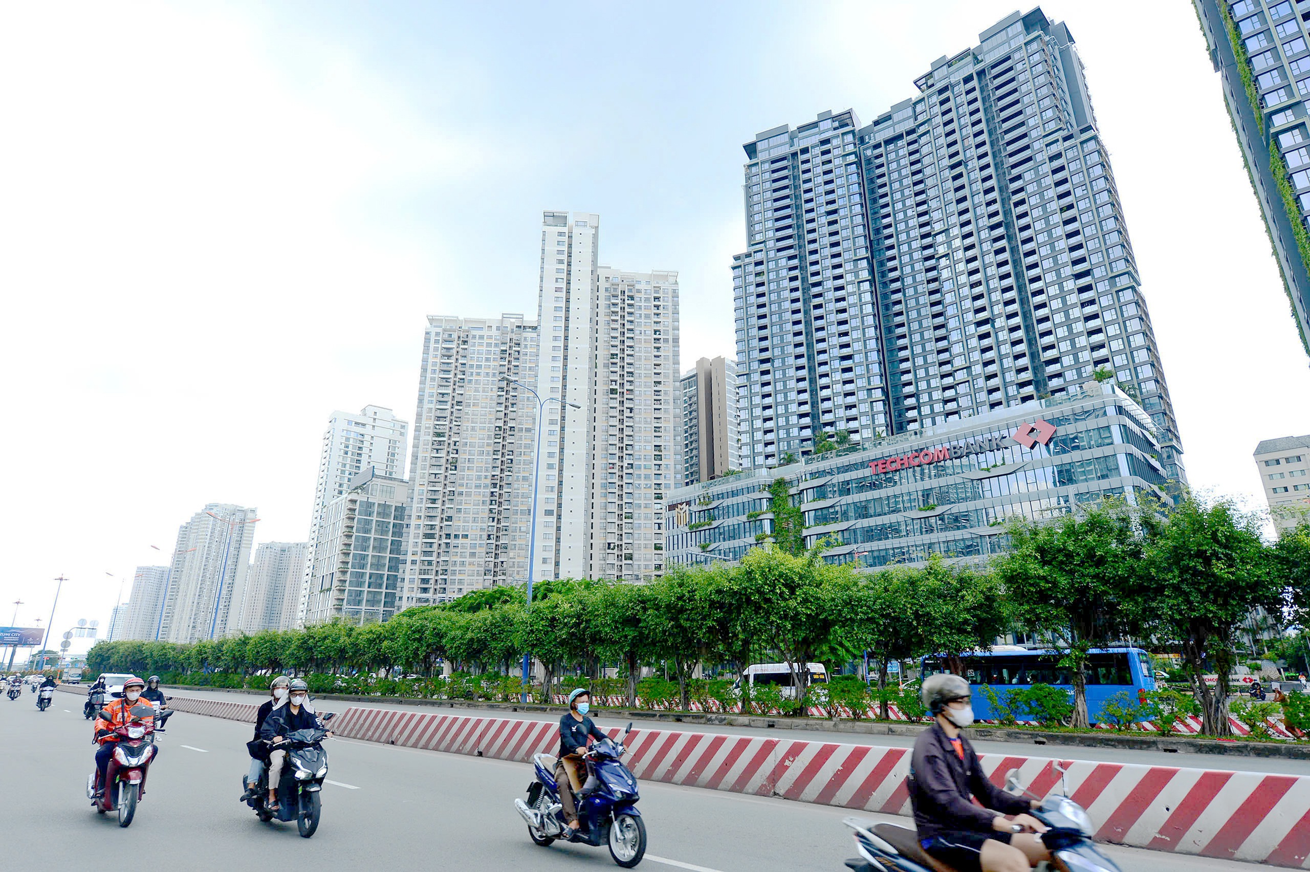 房价下跌：法律障碍解除，机会逐渐'明朗'