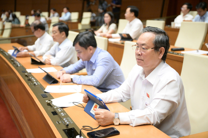 国会通过科学技术与创新法