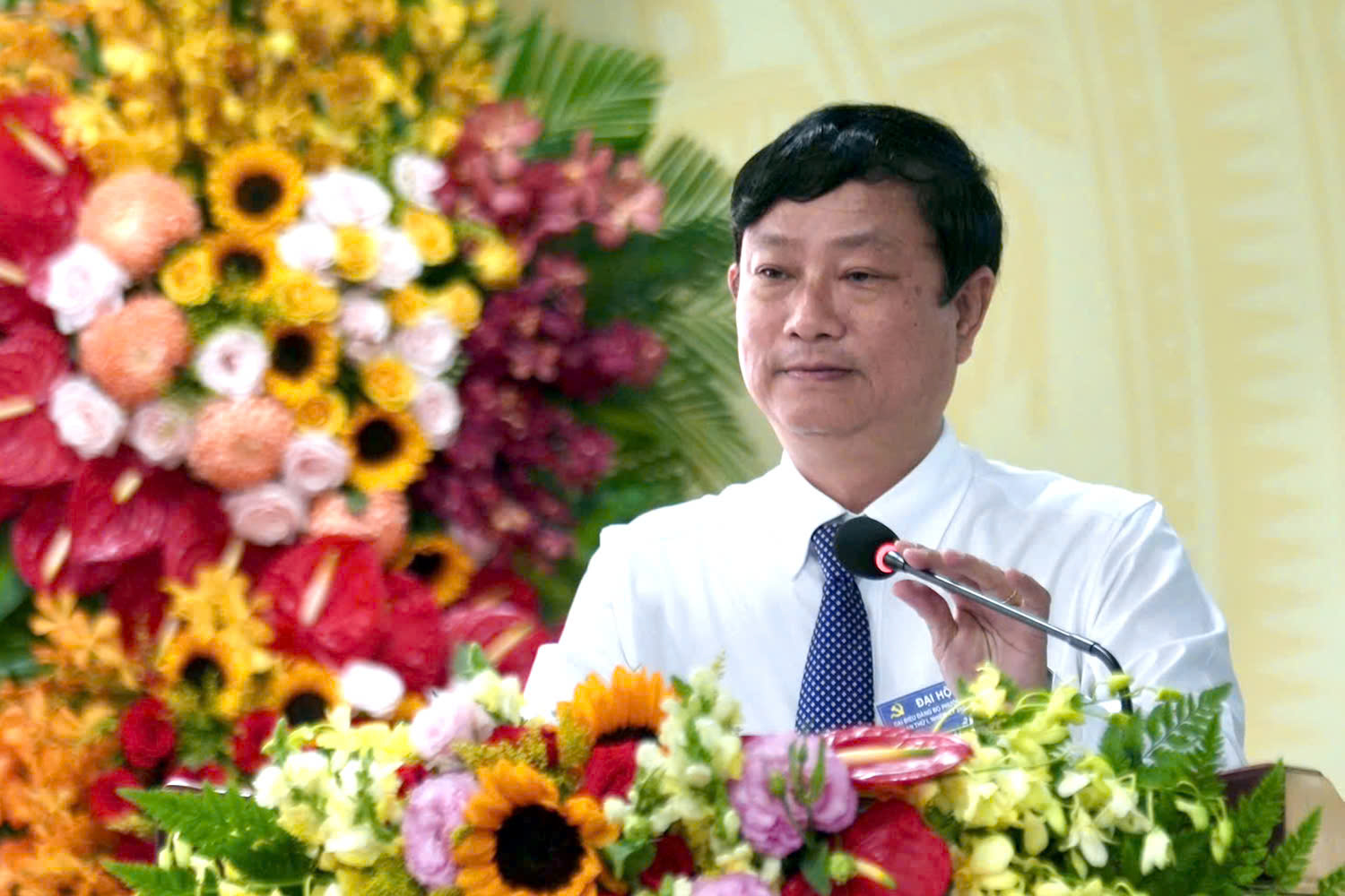 副书记武文敏：研究建设地铁，减少对51号国道的依赖