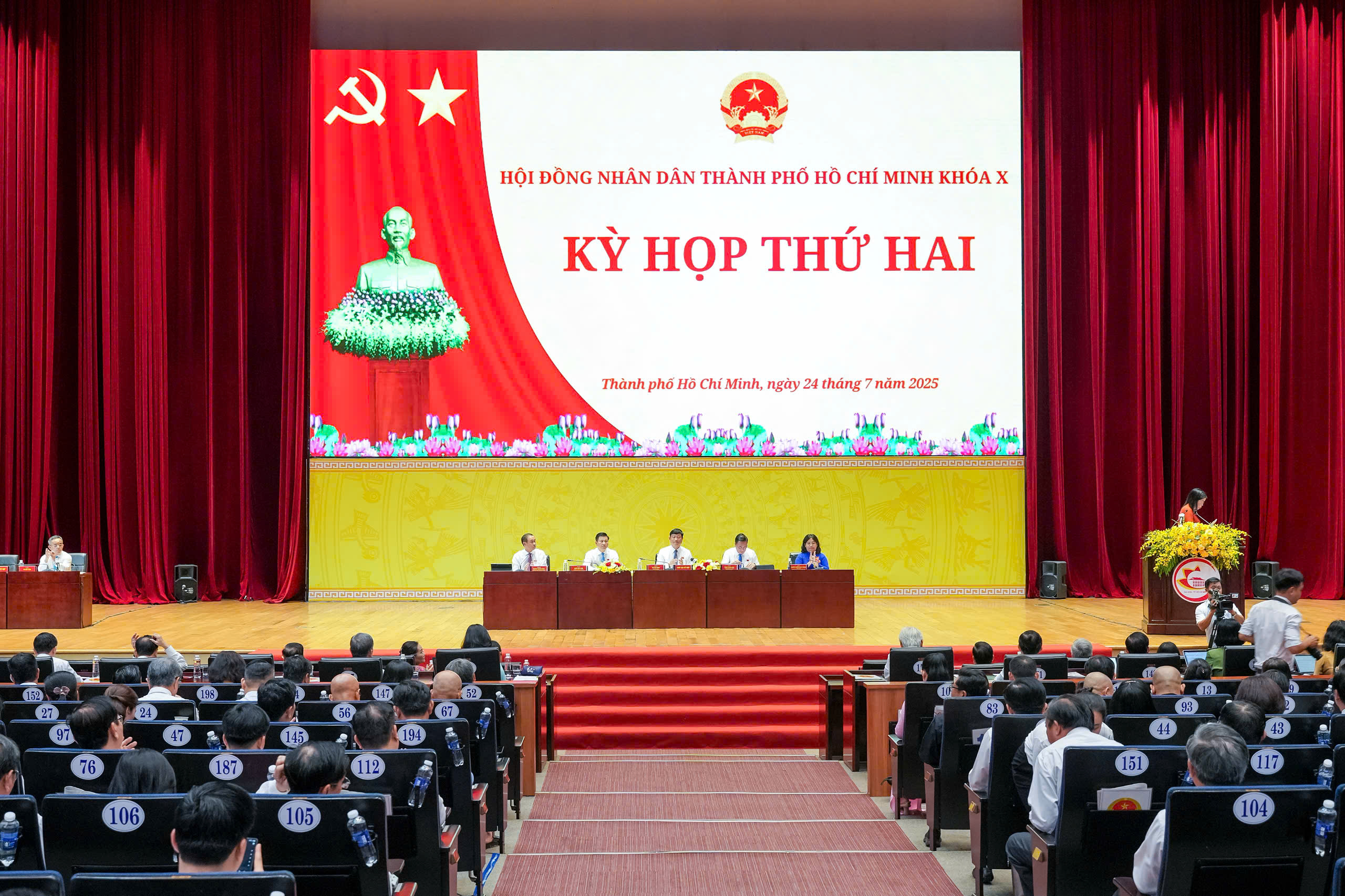 胡志明市出台优惠政策吸引企业参与旧公寓改造