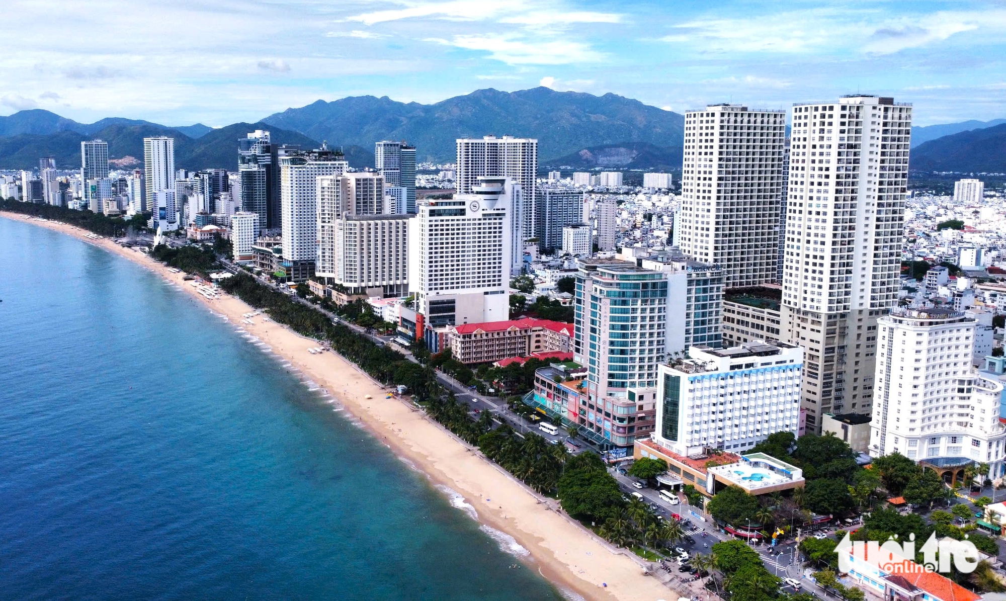 将数字技术和人工智能应用于庆和市城市规划管理