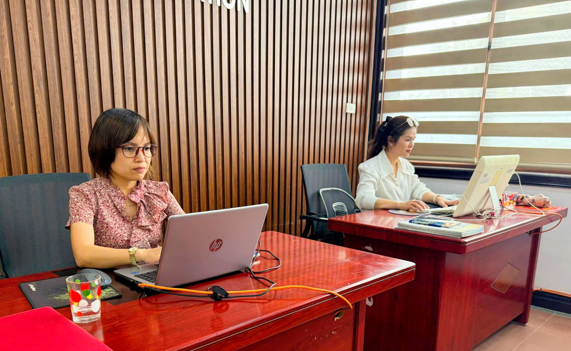 为在太原工作的北干前公务员提供每月400万越南盾的租房补贴