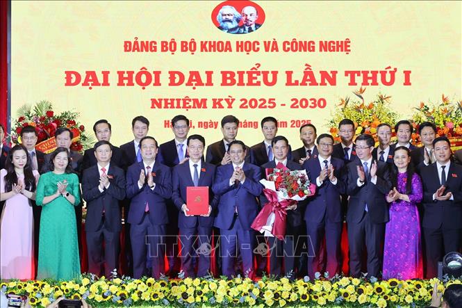 范明政总理：科技部的每一位干部必须是一名战士