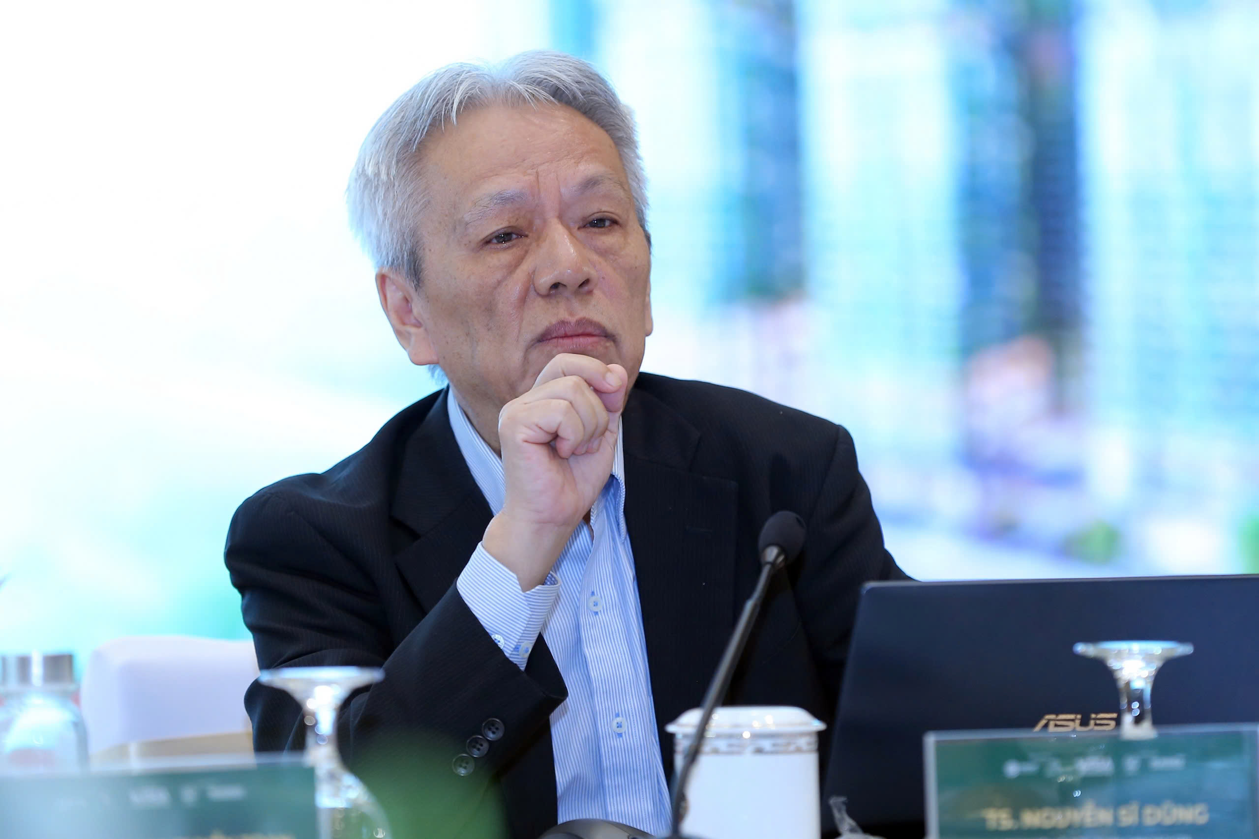 胡志明市东北地区可能成为越南的硅谷吗？
