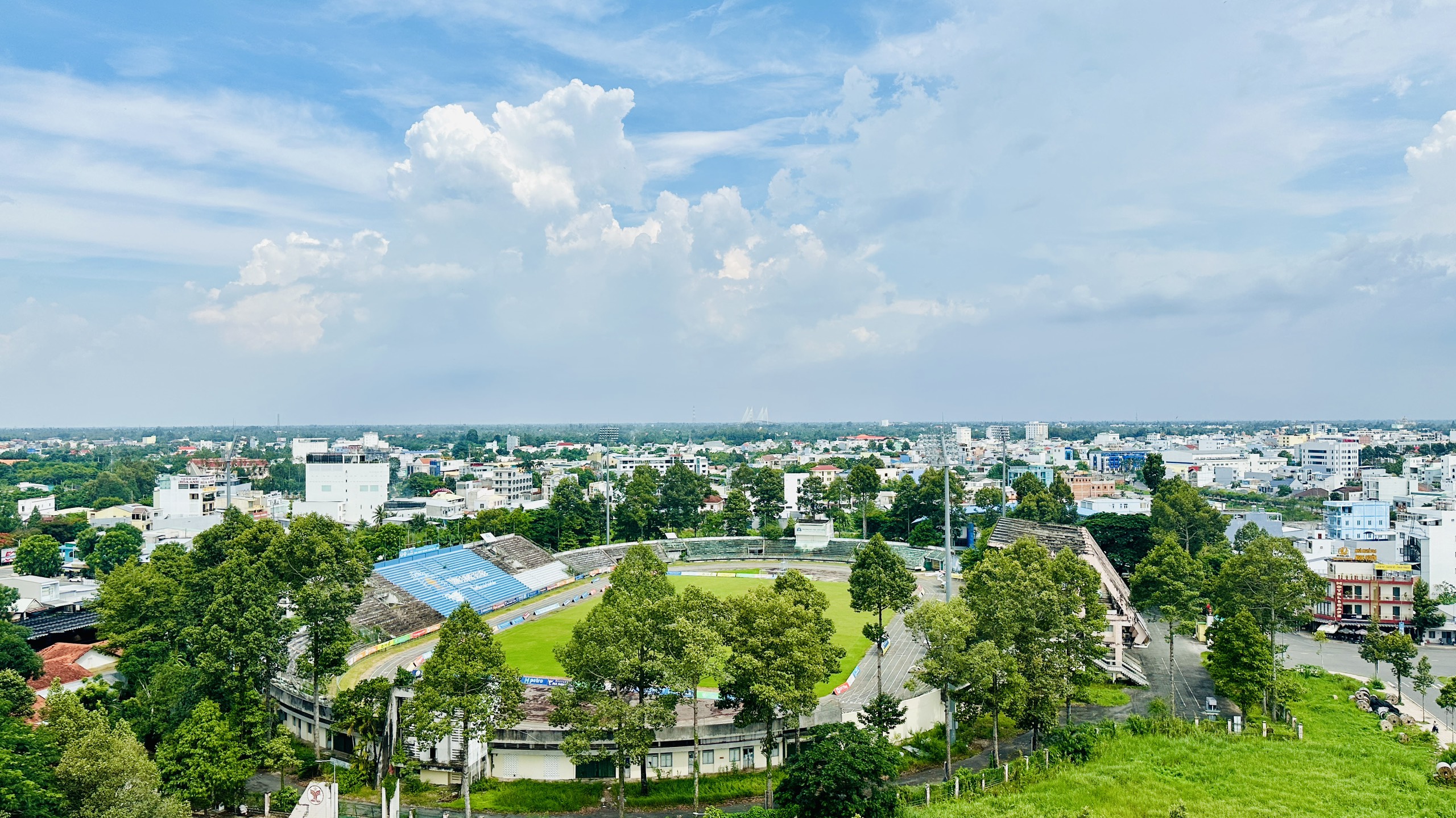同塔省新乡镇名称及办公地址自2025年7月1日起