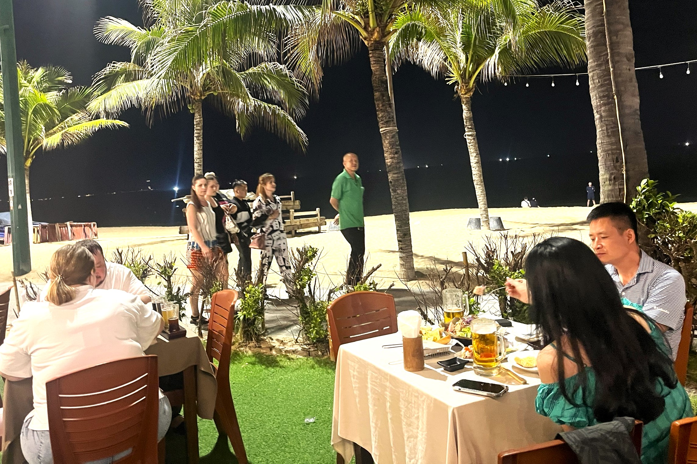唤醒芽庄的夜间经济和夜间旅游，有哪些方法？