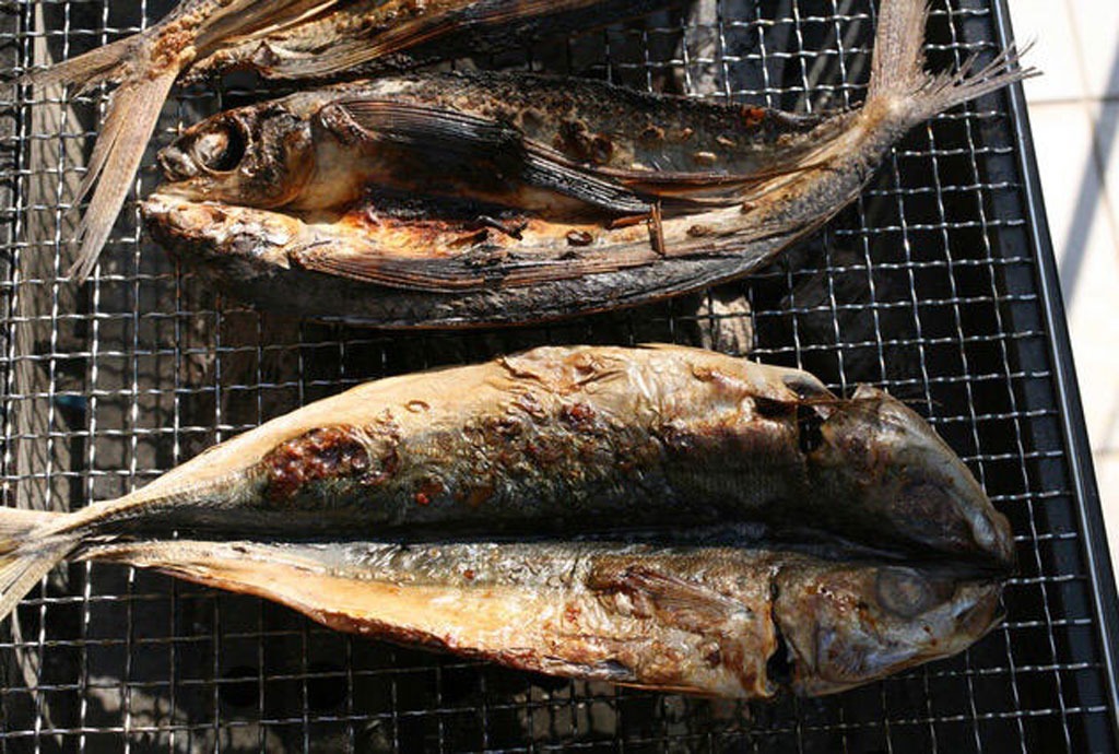 世界上最臭的10种食物，却又是难以抗拒的特色美食