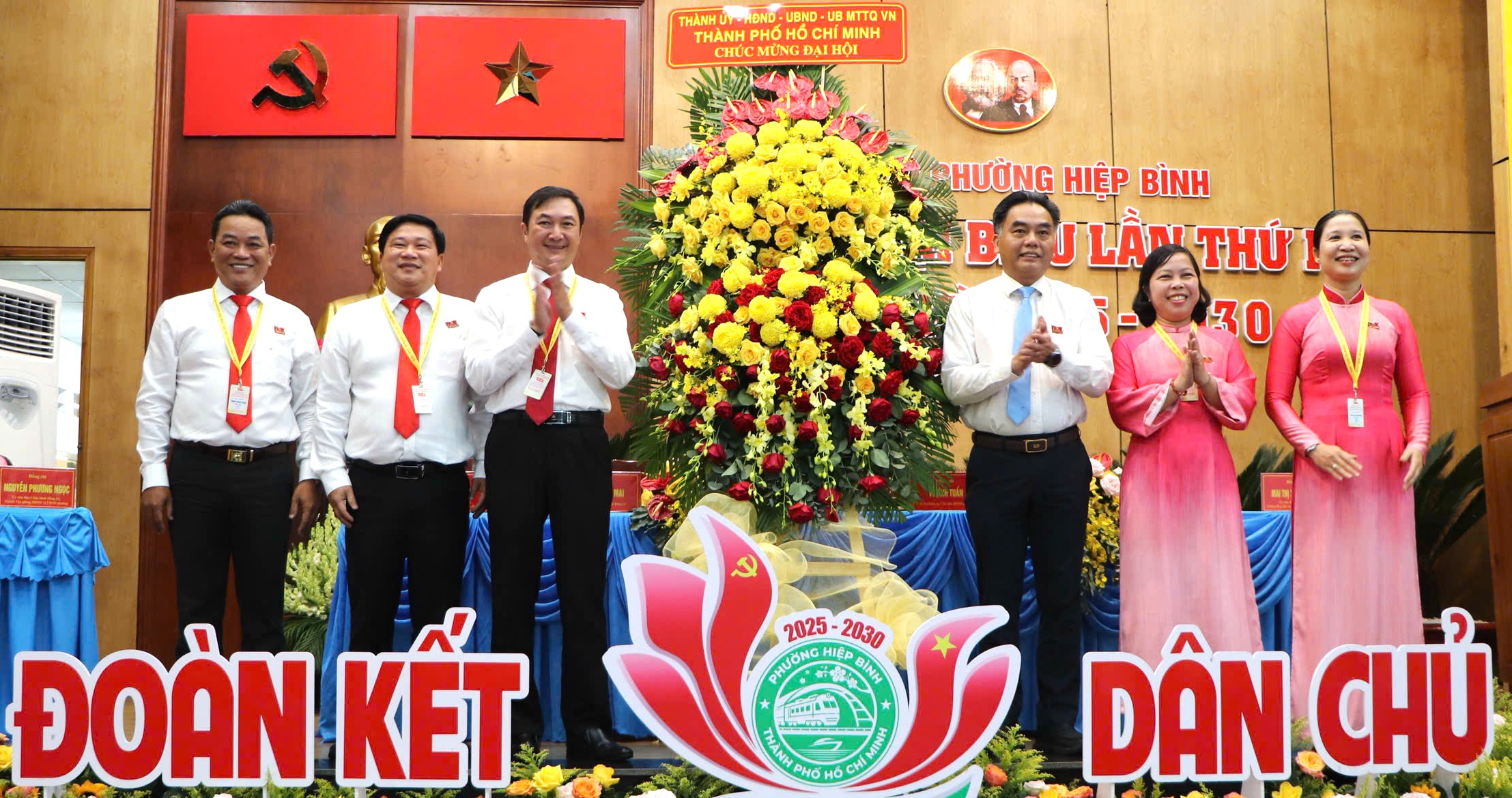 协平坊必须成为现代城市管理的典范