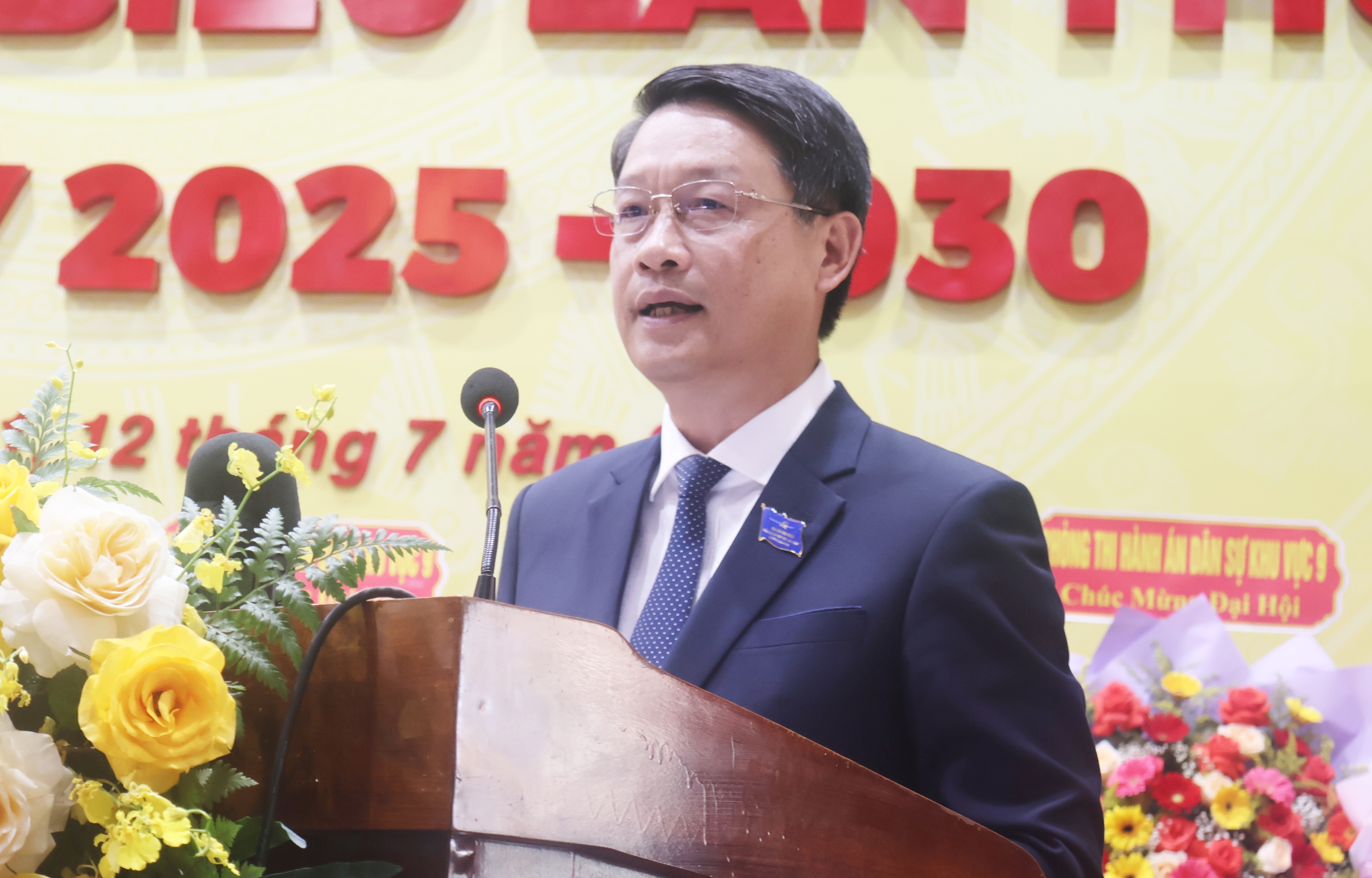 岘港市委副书记'提醒'协德乡努力早日成为智慧乡