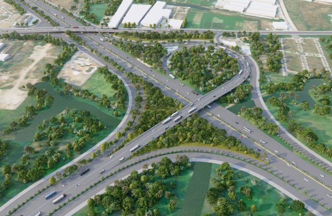西宁将于8月中旬完成胡志明市-木牌高速公路的土地移交