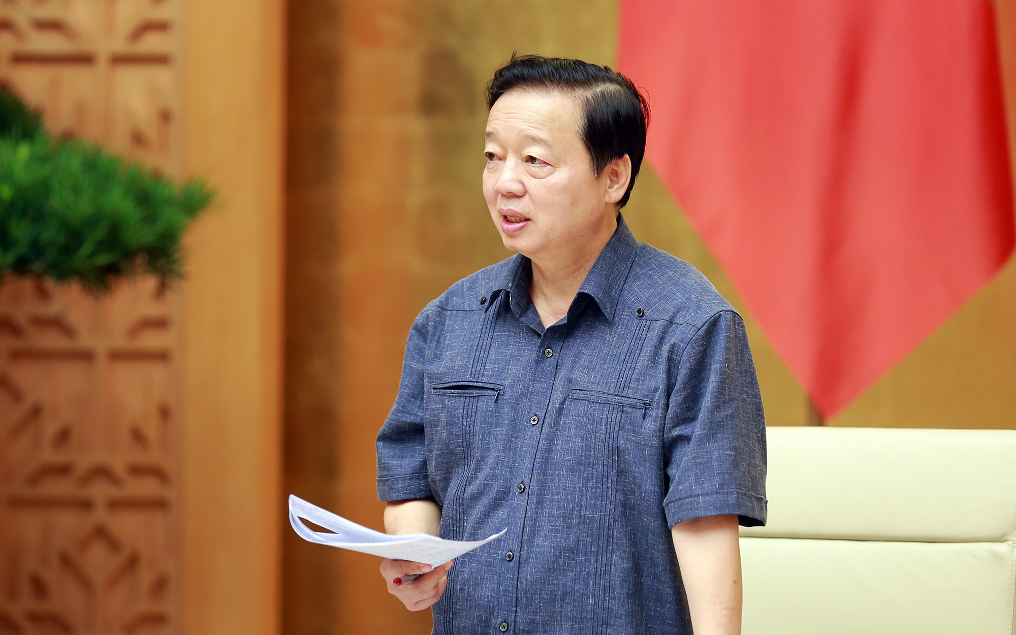 副总理：土地定价需坚持国家决定的'一价'原则