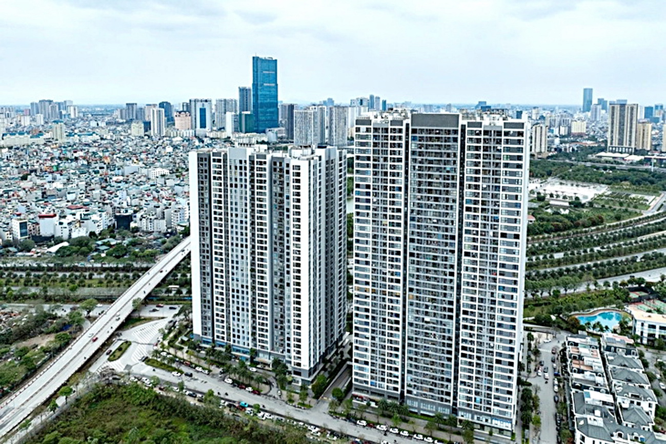 房价下跌：法律障碍解除，机会逐渐'明朗'