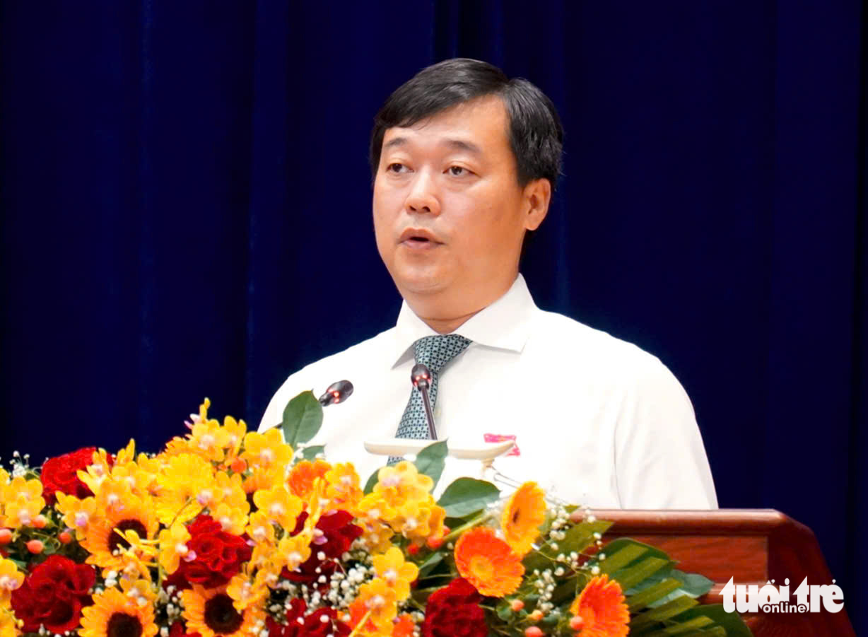 同塔省成立12个专业机构，编制超过1,890人