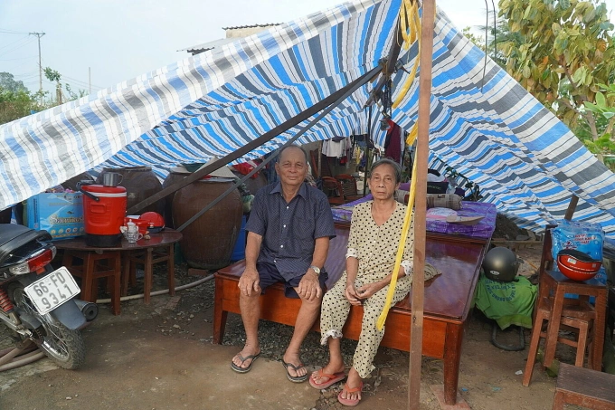 西部人民在龙卷风过后仍未摆脱恐惧