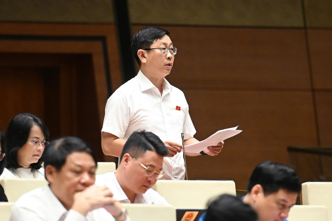'合并省份是地域界限的重大转变 - 发展的长远进步'