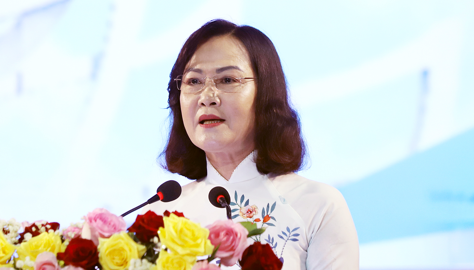 前薄辽省领导期待新金瓯省成为‘三个中心’
