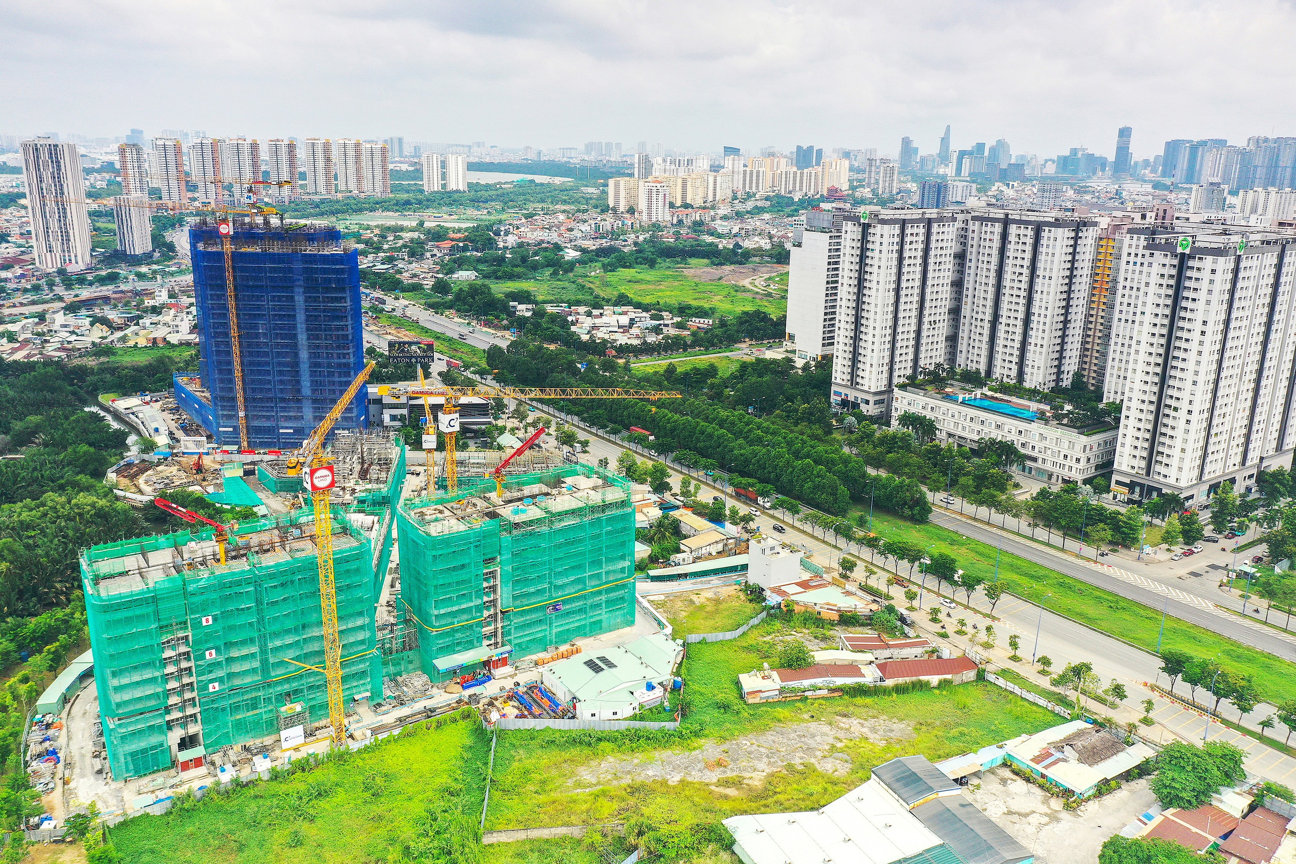 2024年土地法修订：为什么？