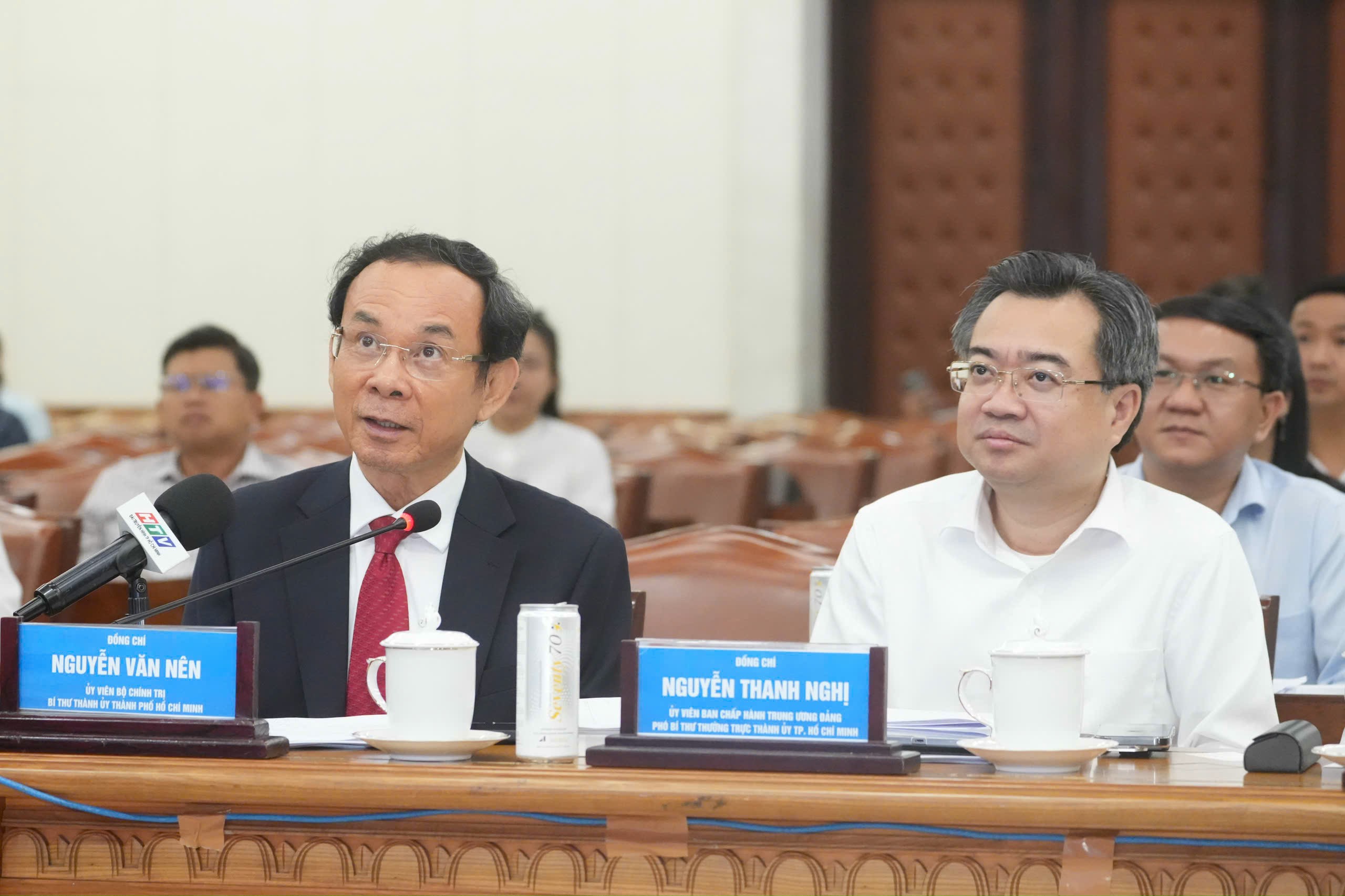 胡志明市：168个新乡镇、特别区“试运行”顺利，共享系统已畅通