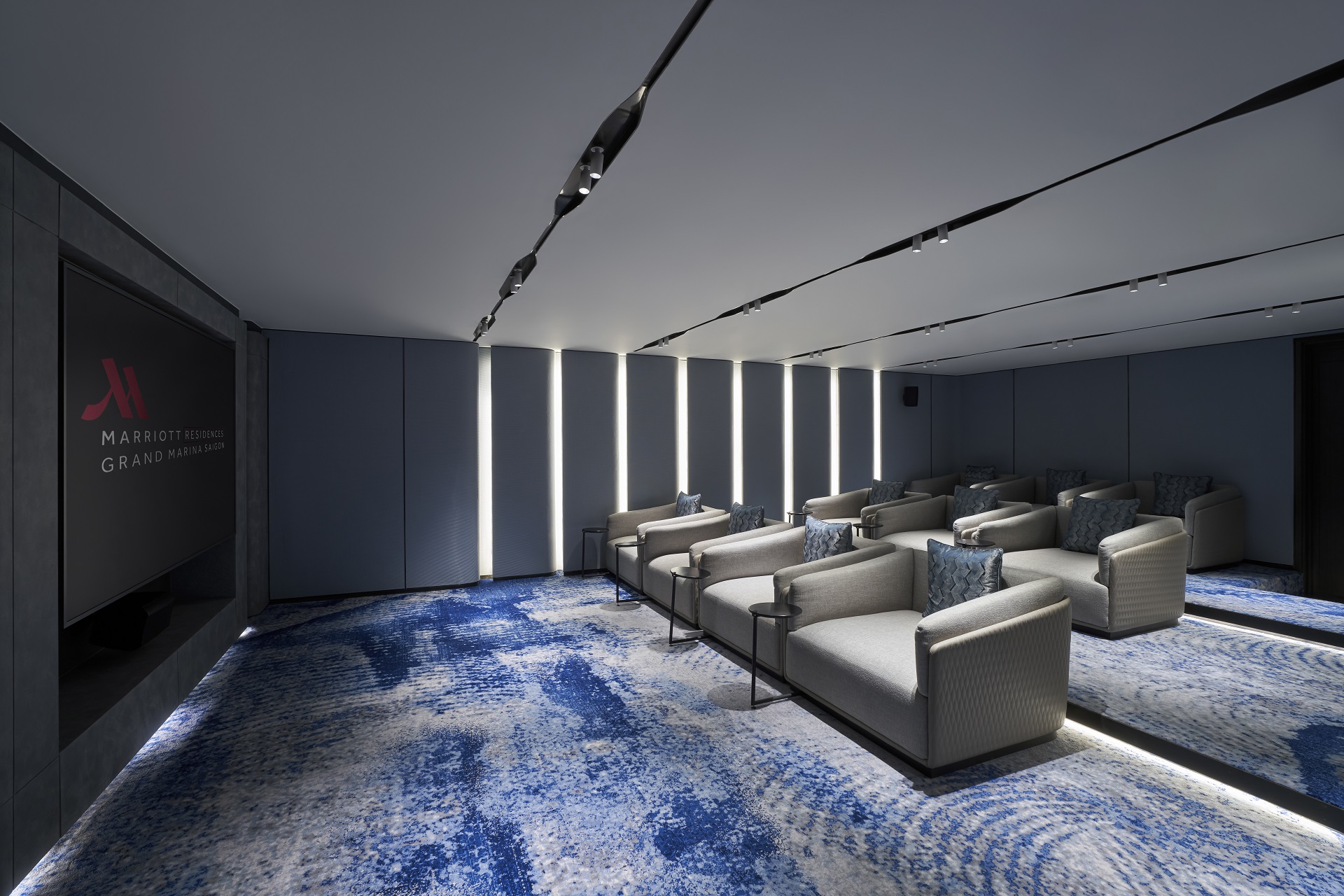 推出特别版Marriott豪华公寓，每平方米低于450万