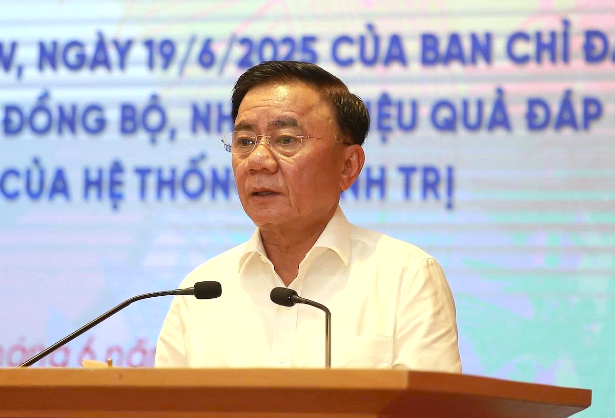 常驻书记处书记陈锦绣：坚决消除局部思维，信息数据割据