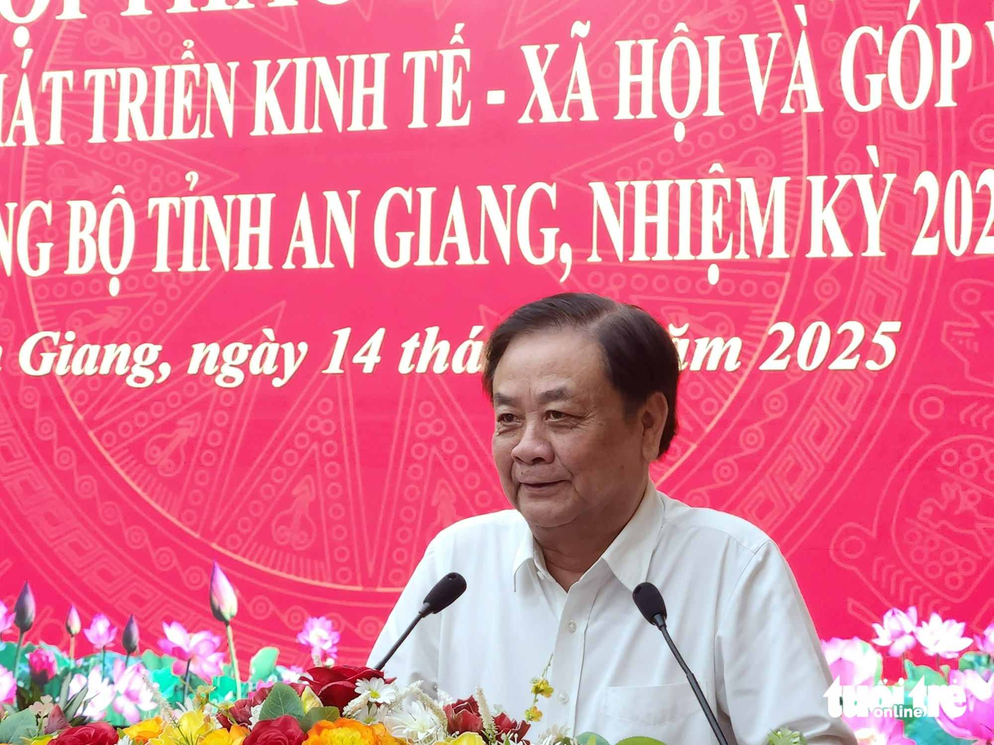 安江确定了2025-2030年任期内的'6项关键任务'