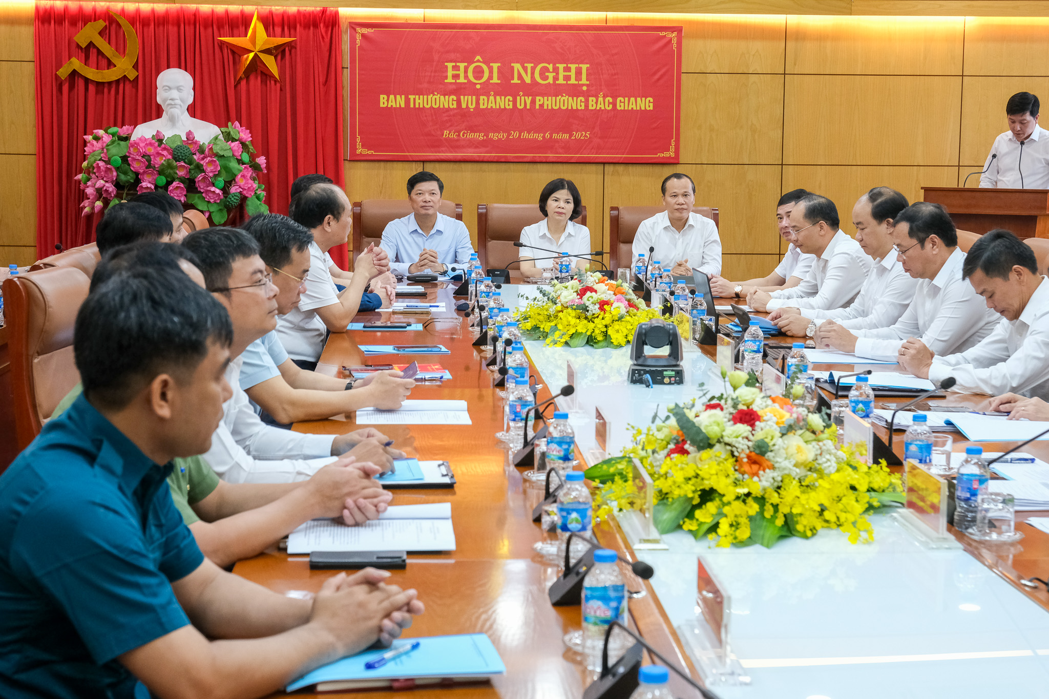 北宁新两级政府：不让民众出行不便