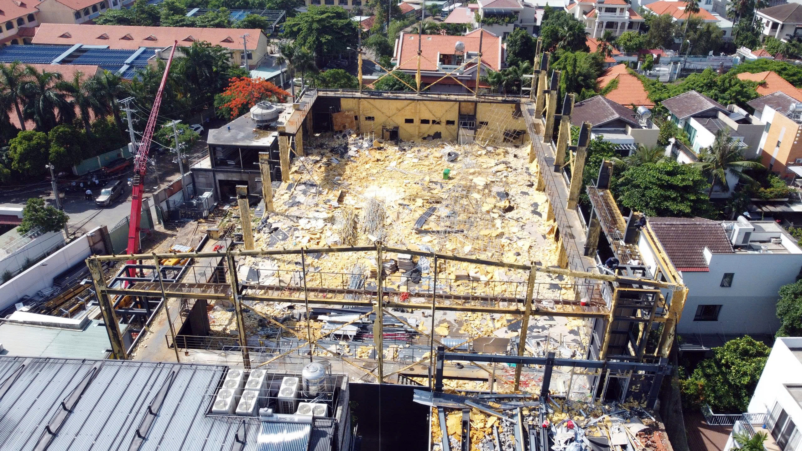 取消建筑许可证：双赢