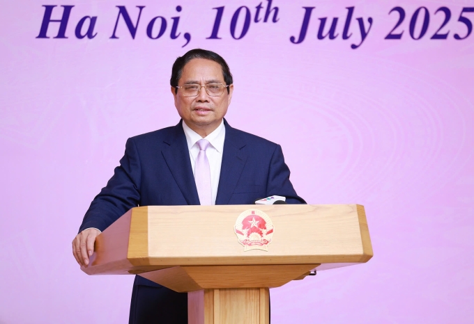 总理要求为女性外交官提供最佳条件以贡献