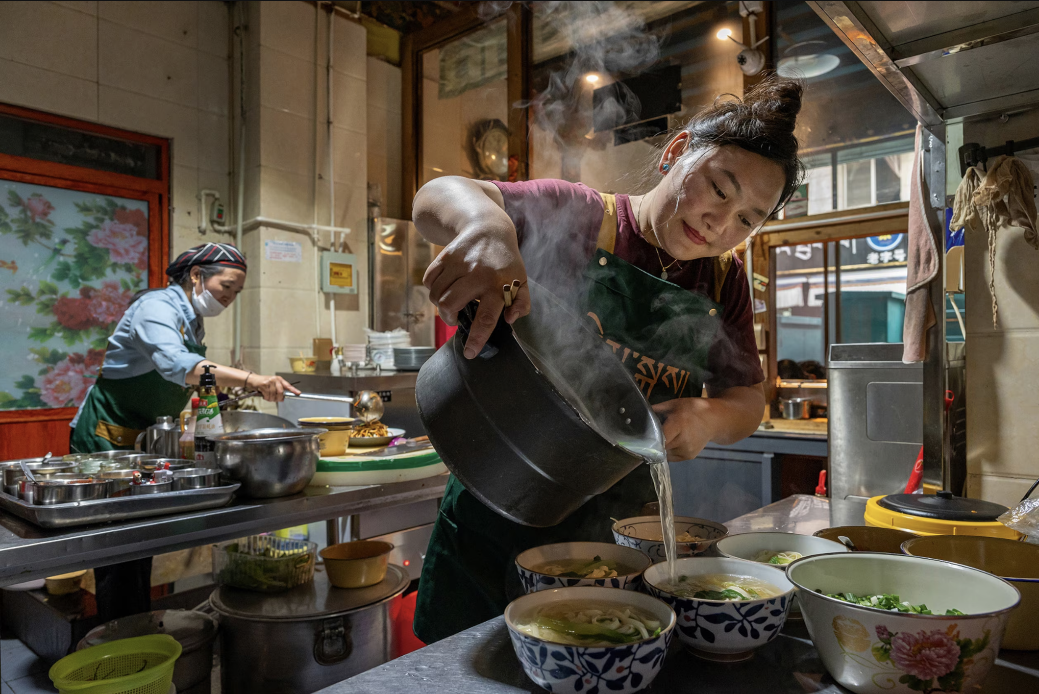 在越南拍摄的照片获得国家地理旅行者摄影奖