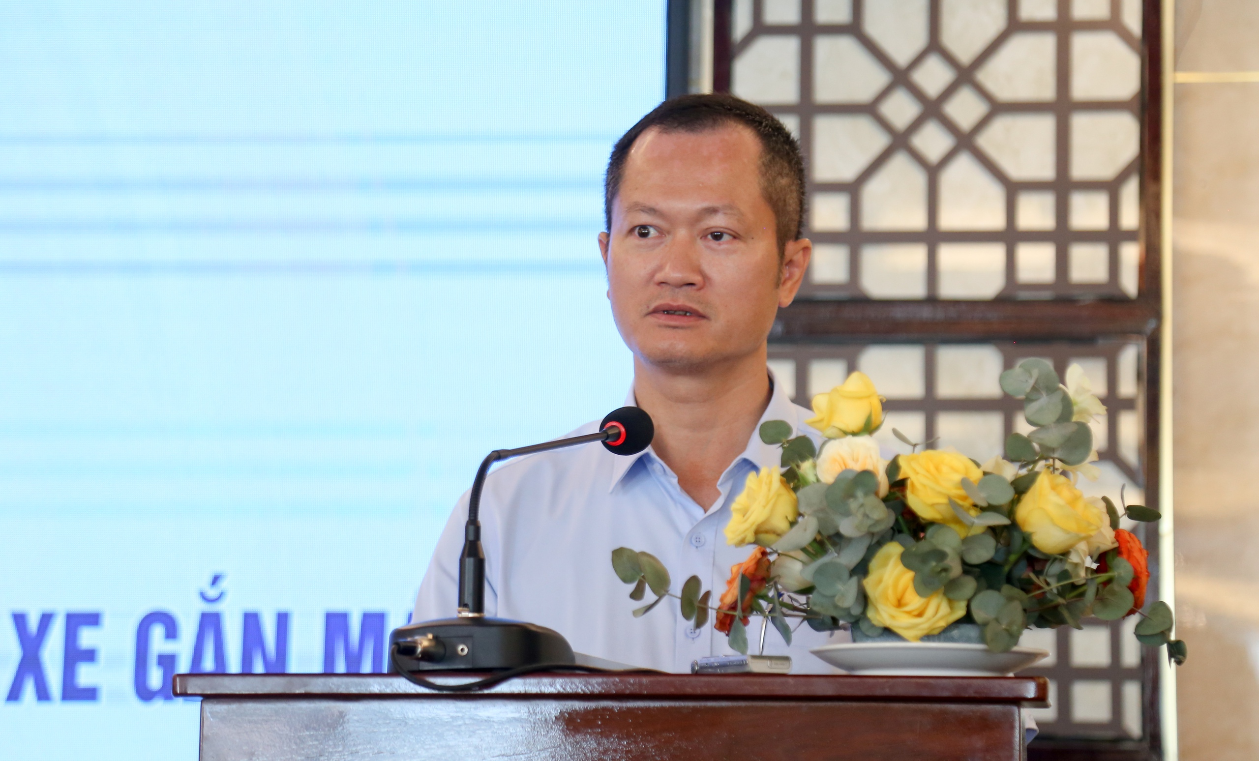 不同排放检测时间，各省摩托车到胡志明市必须‘弃车步行还是怎样？’