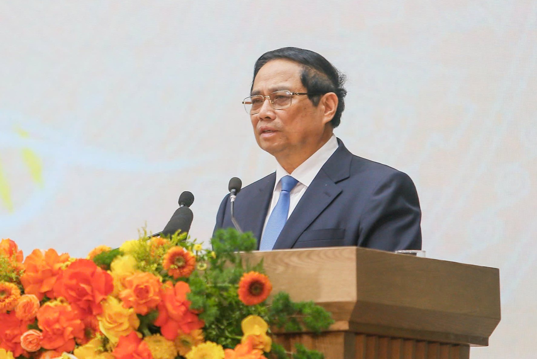 总理：让烈士回归姓名与家乡，不让任何家庭无望等待