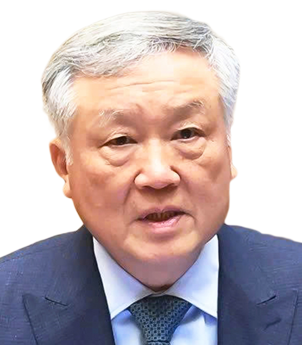 7月1日起运行的两级地方政府：服务增长方式的革命