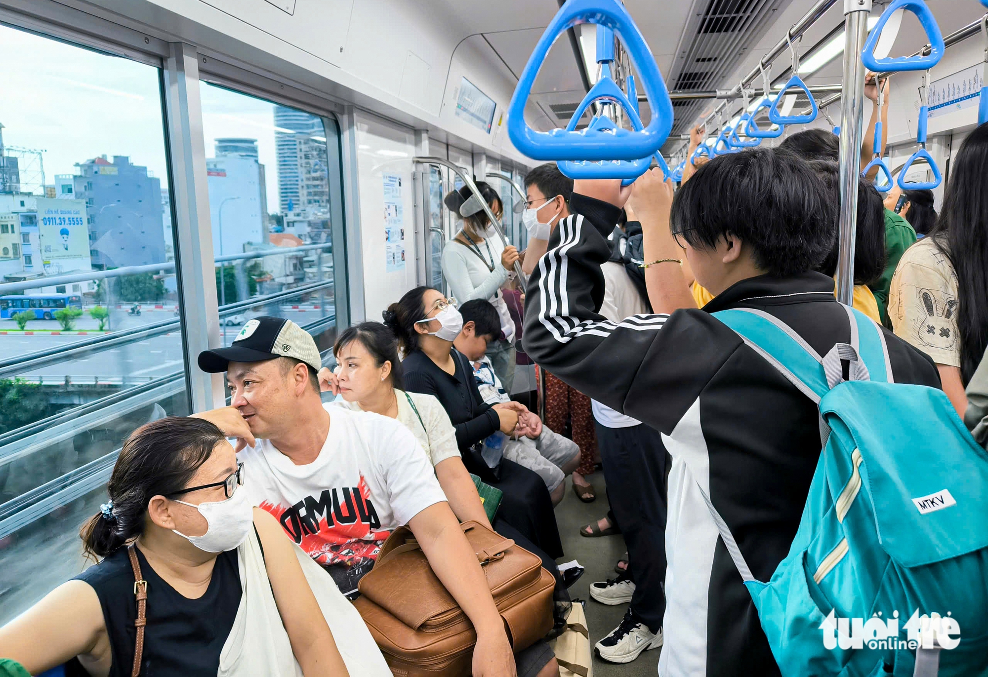 地铁1号线运营半年后乘客突破1000万人次