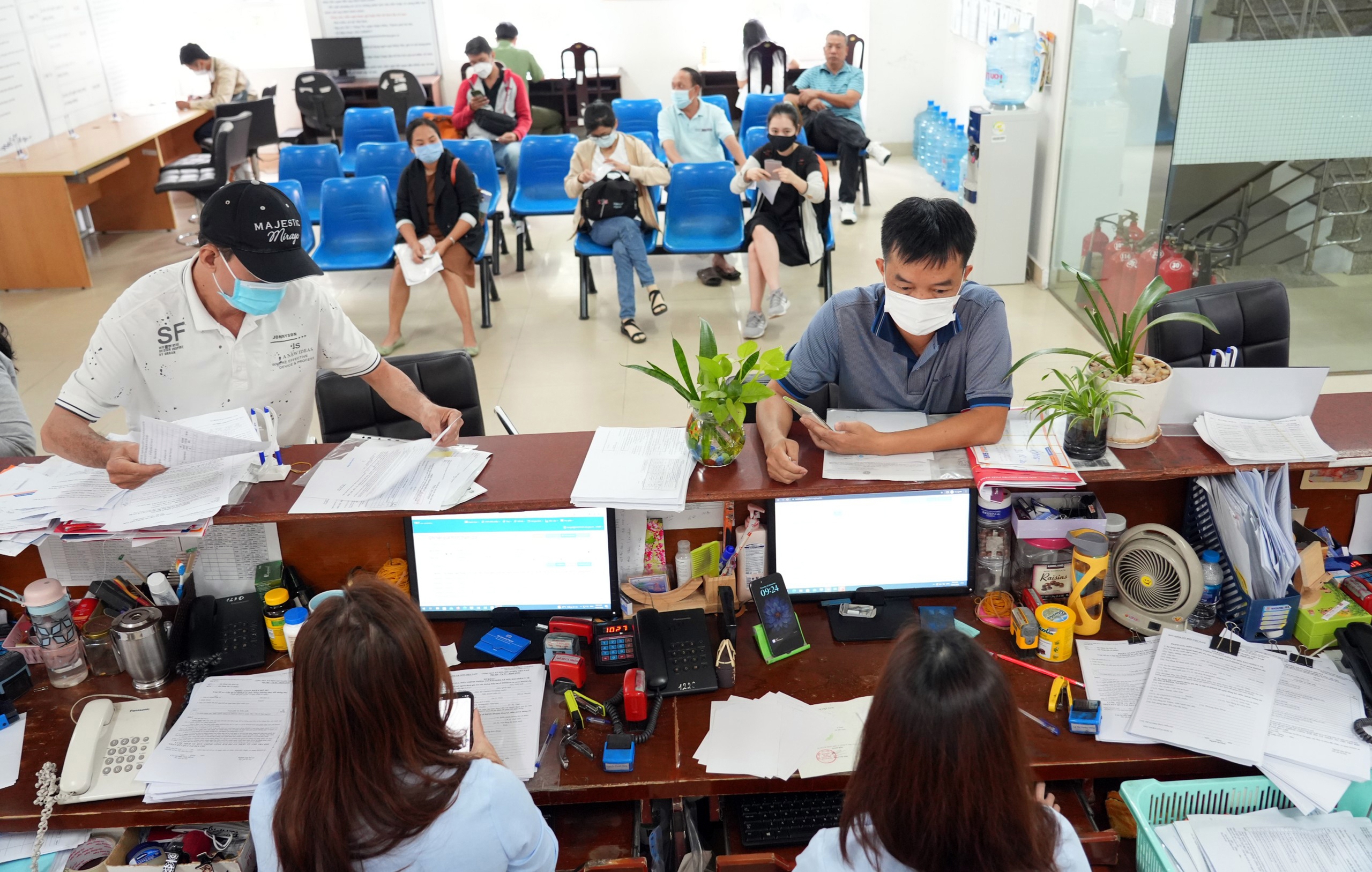 6月28日早间新闻：自愿参加社会保险者从7月1日起获得支持水平；卫生部发布新建议