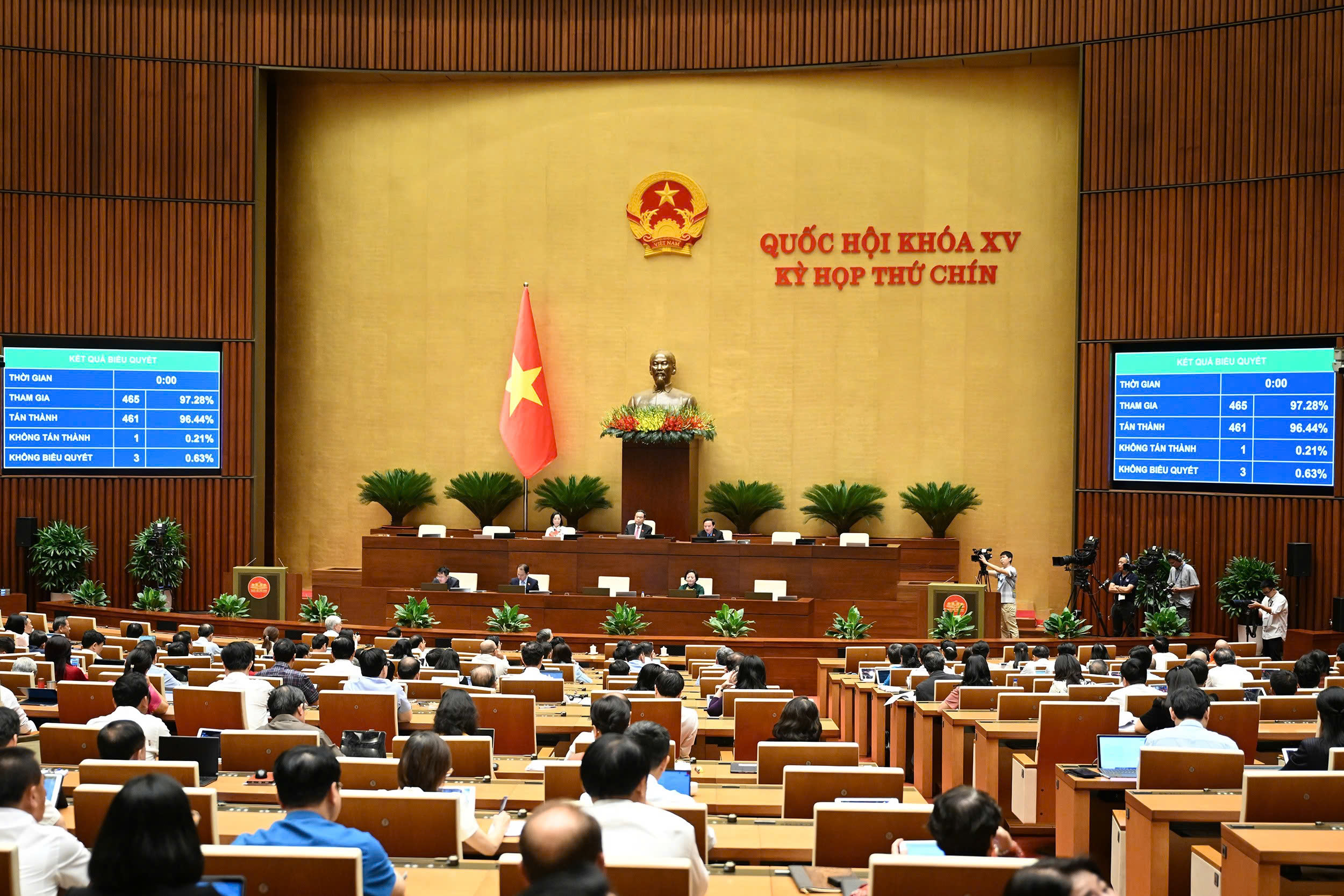 6月13日早间新闻：黎洪明的VNG欲更名；银行裁员数千人