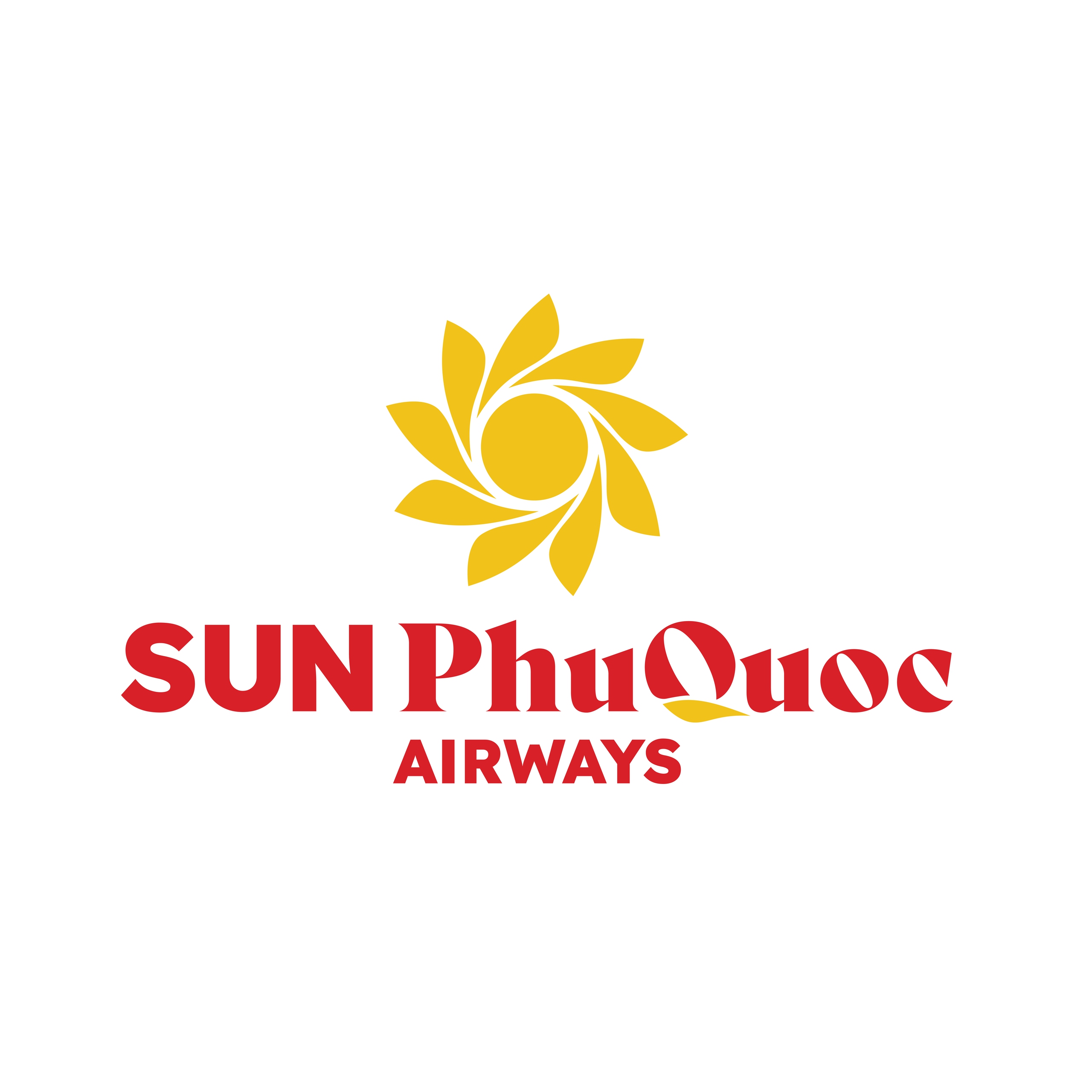 太阳标志，Sun PhuQuoc Airways的logo有什么意义？