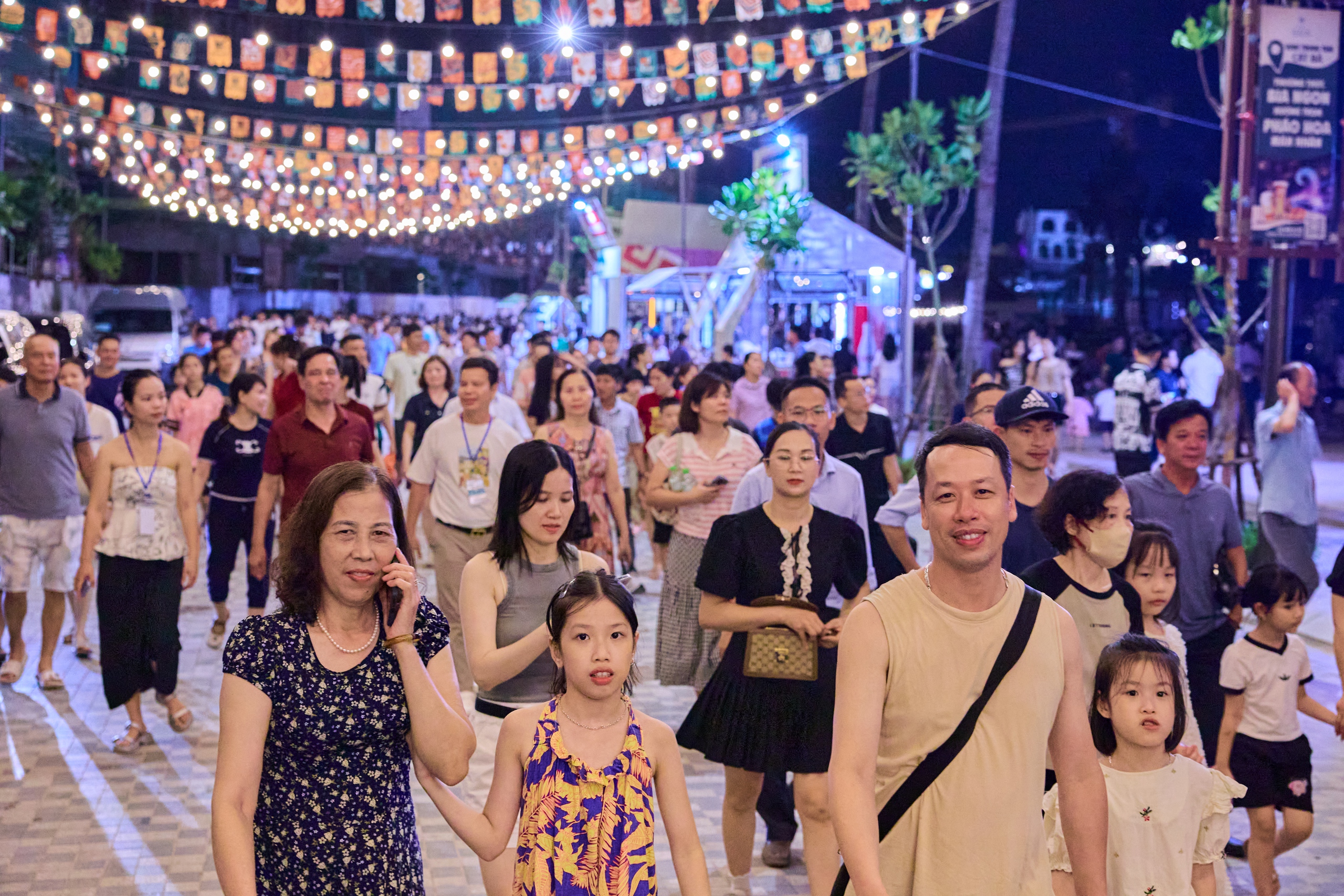 创造奇迹，吉婆岛崛起成为2025年夏季新的旅游娱乐中心