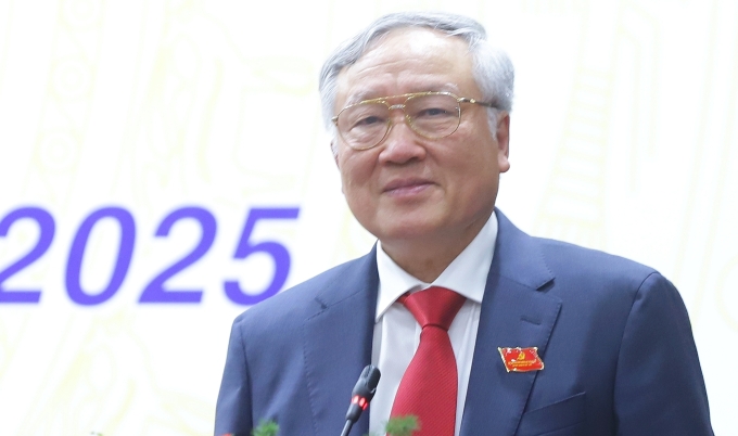 副总理：需要机制排除德薄才低的干部