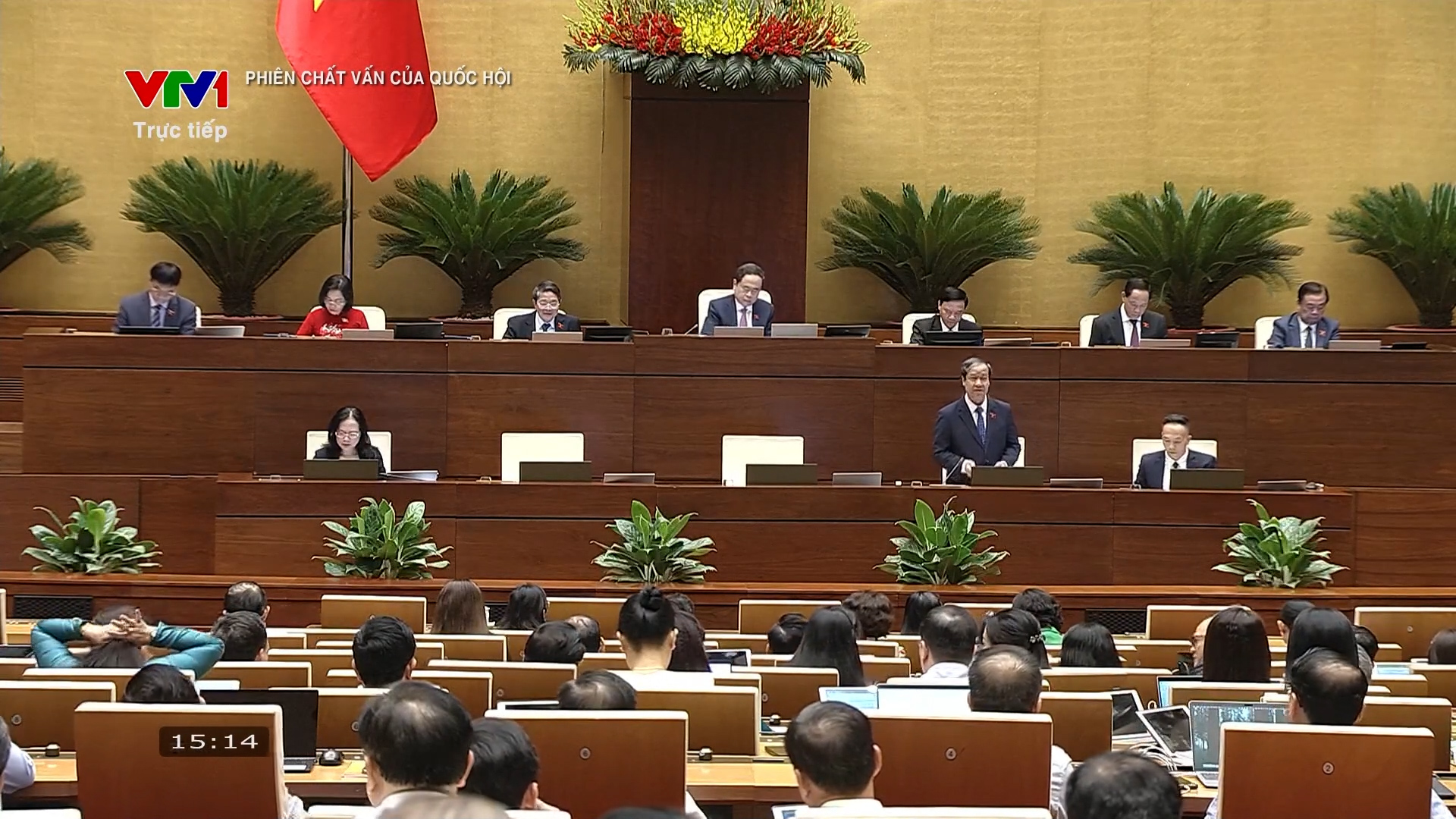 教育部长阮金山：'补习对个人发展价值有限'