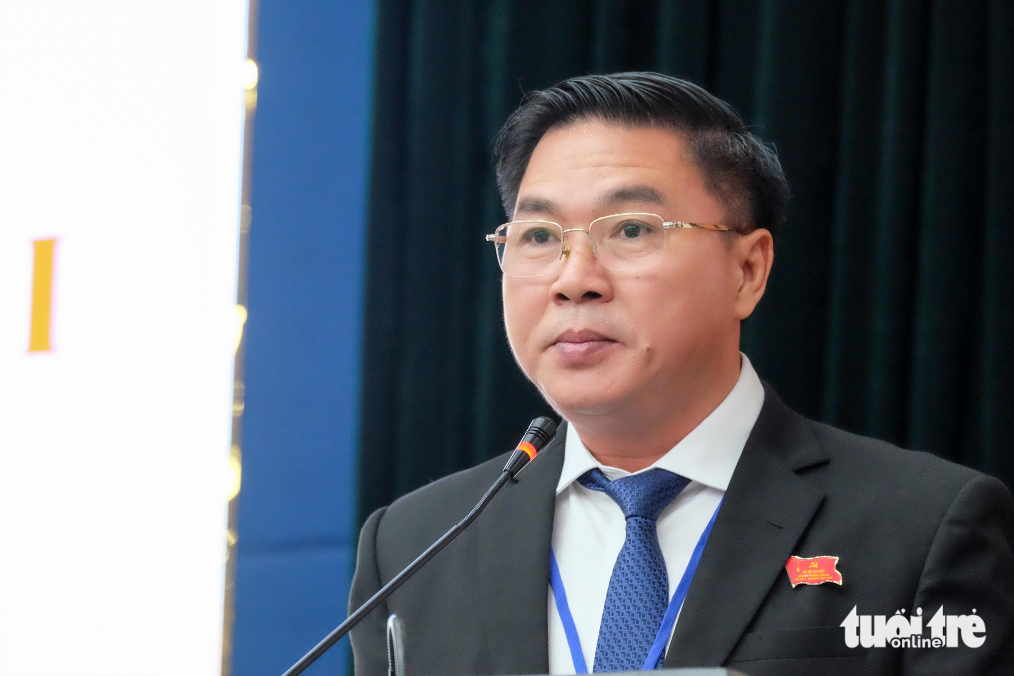 Thới An 努力彻底处理建筑违规，加快150公顷公园进度
