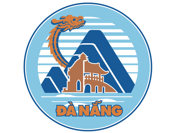 岘港征求社区对标志设计的意见