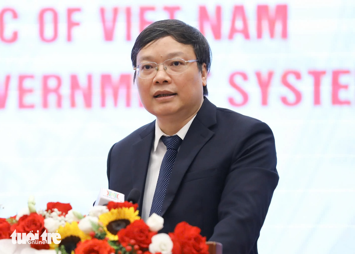 内务部副部长谈为地方政府特别是新乡级领导做准备