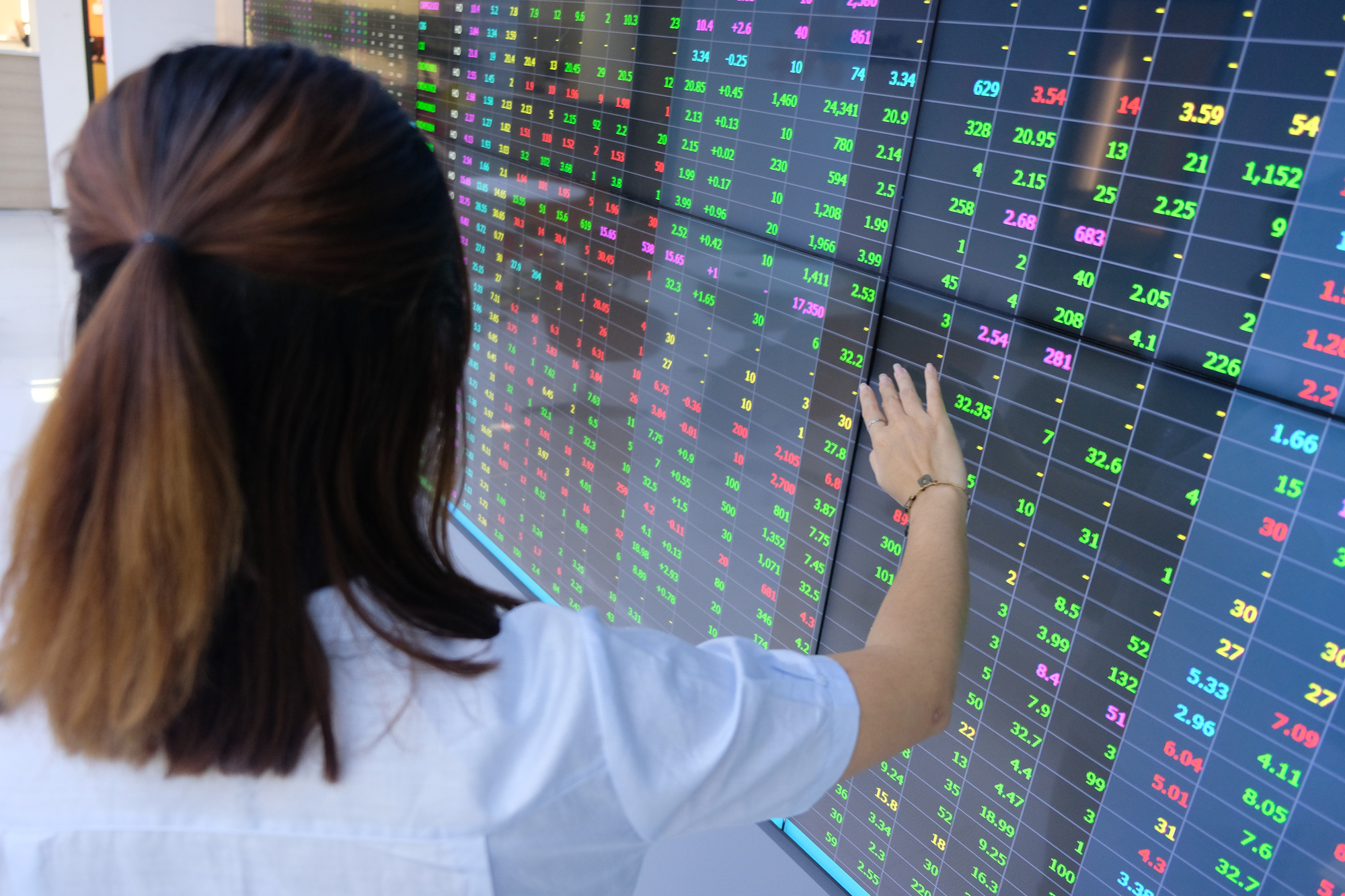 8月18日早间新闻：房地产企业大规模增发股票