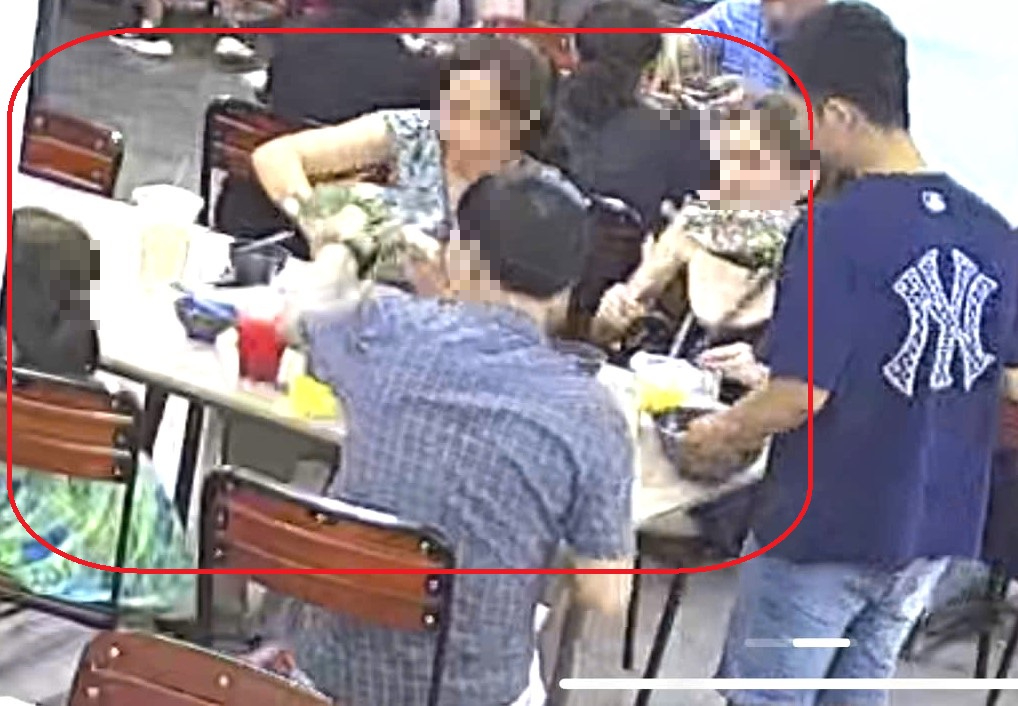 关于每公斤180万越南盾的海胆事件后上网投诉‘宰客’：店主要求客人道歉