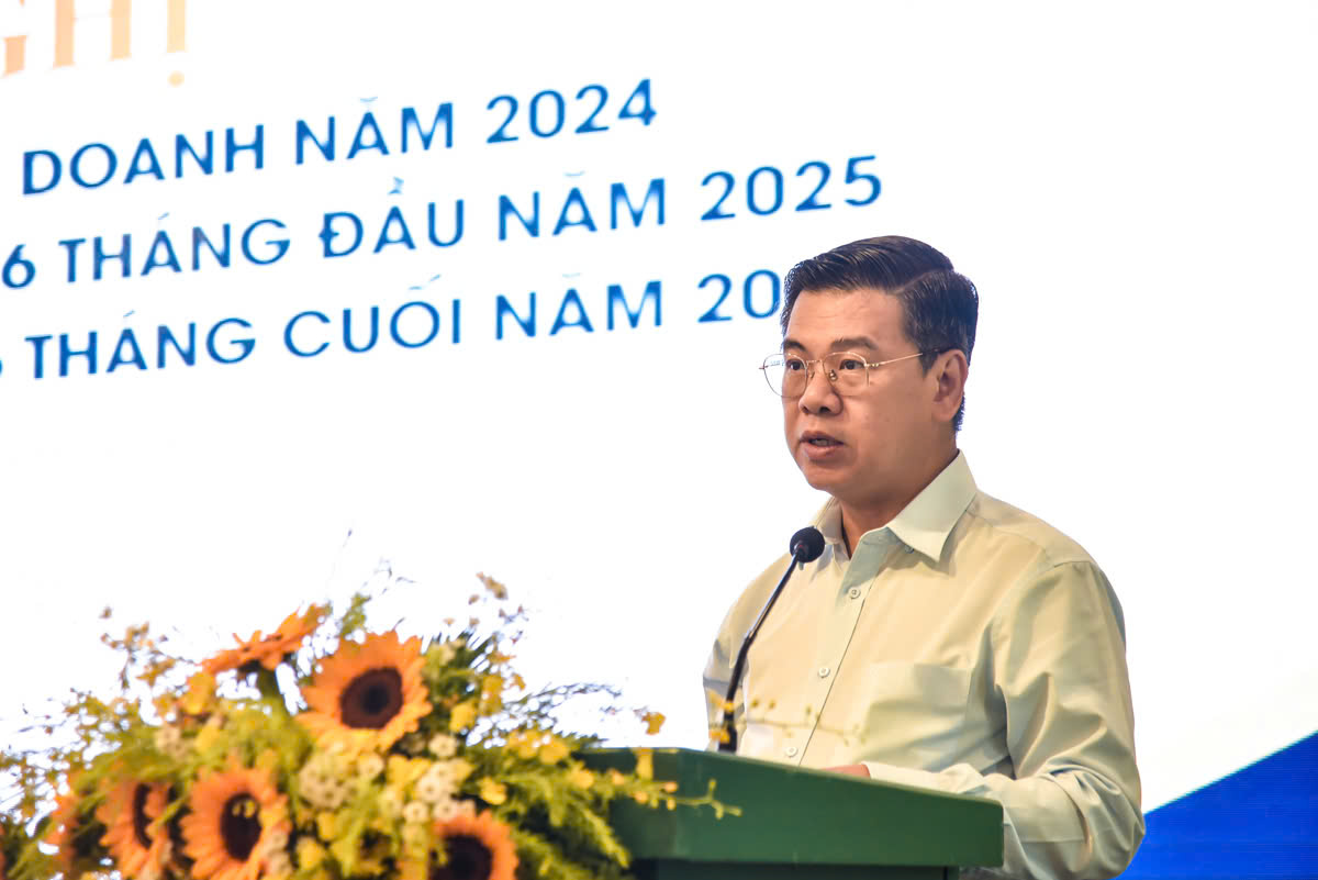 Saigontourist集团设定2025年接待230万游客的目标