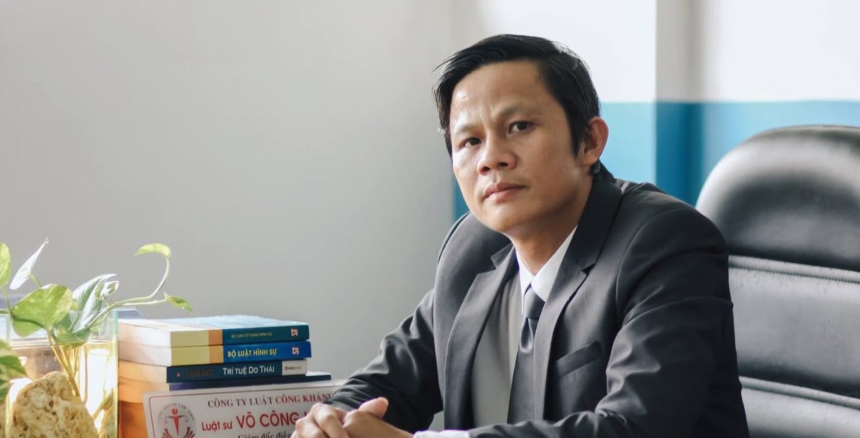 侵犯阮朝王座案：责任如何？