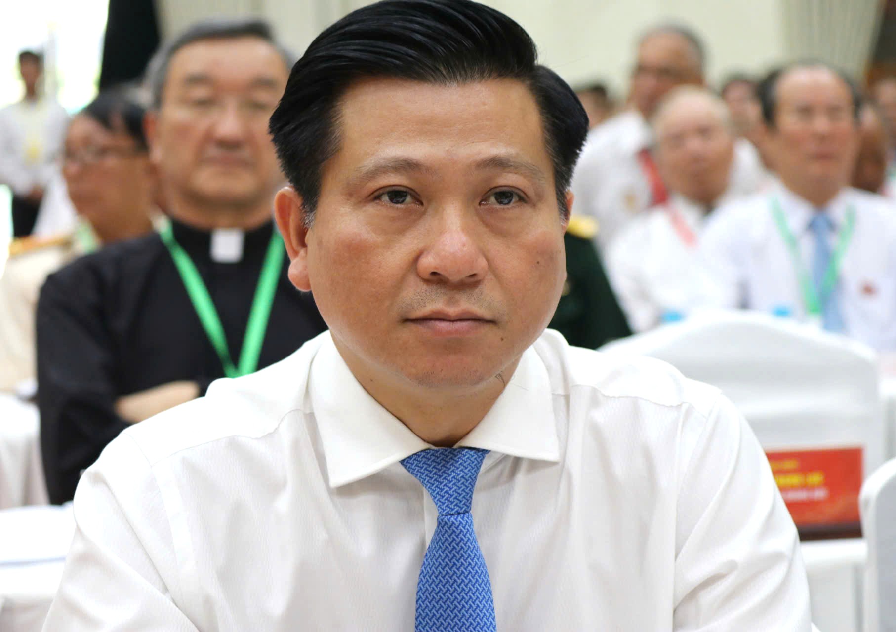 Tăng Nhơn Phú 坊突破实施规划以豁免建筑许可证