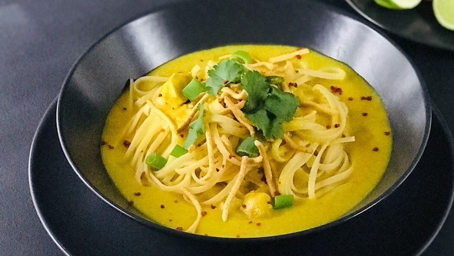 唯一进入亚洲十大最佳街头美食的越南美食